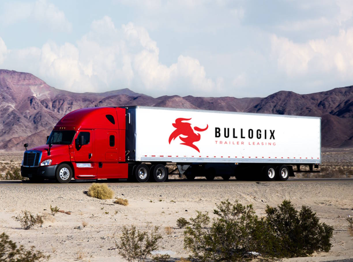 Bullogix trailer